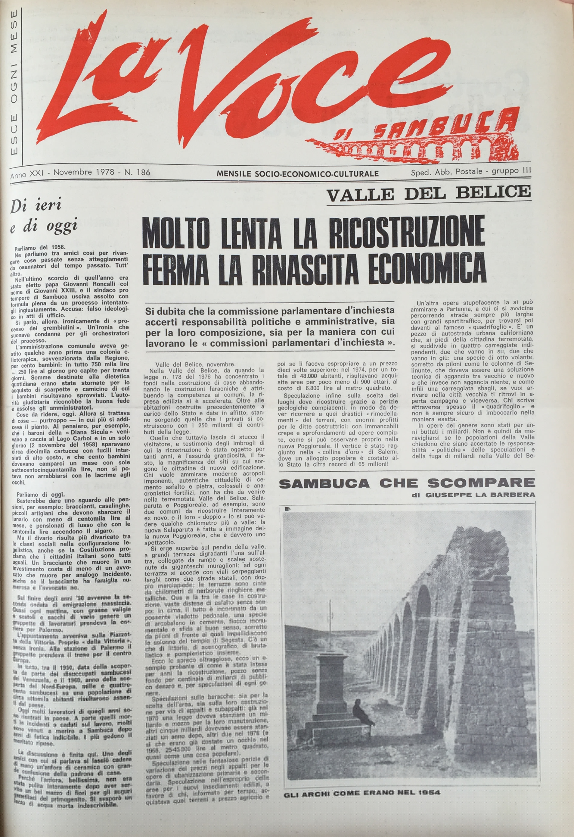ANTEPRIMA N 186 pag.1