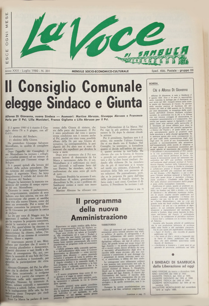 ANTEPRIMA N 201 pag.1