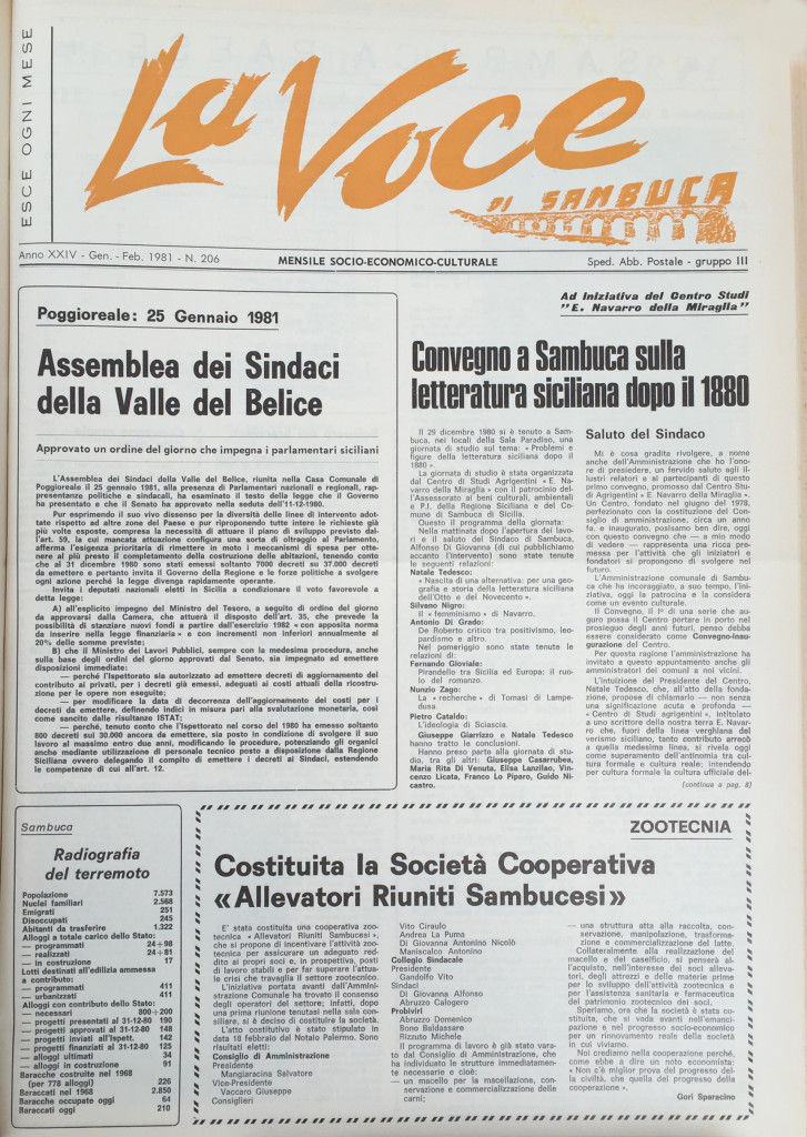 ANTEPRIMA N 206 pag.1