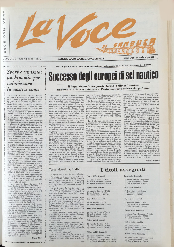 ANTEPRIMA N 211 pag.1