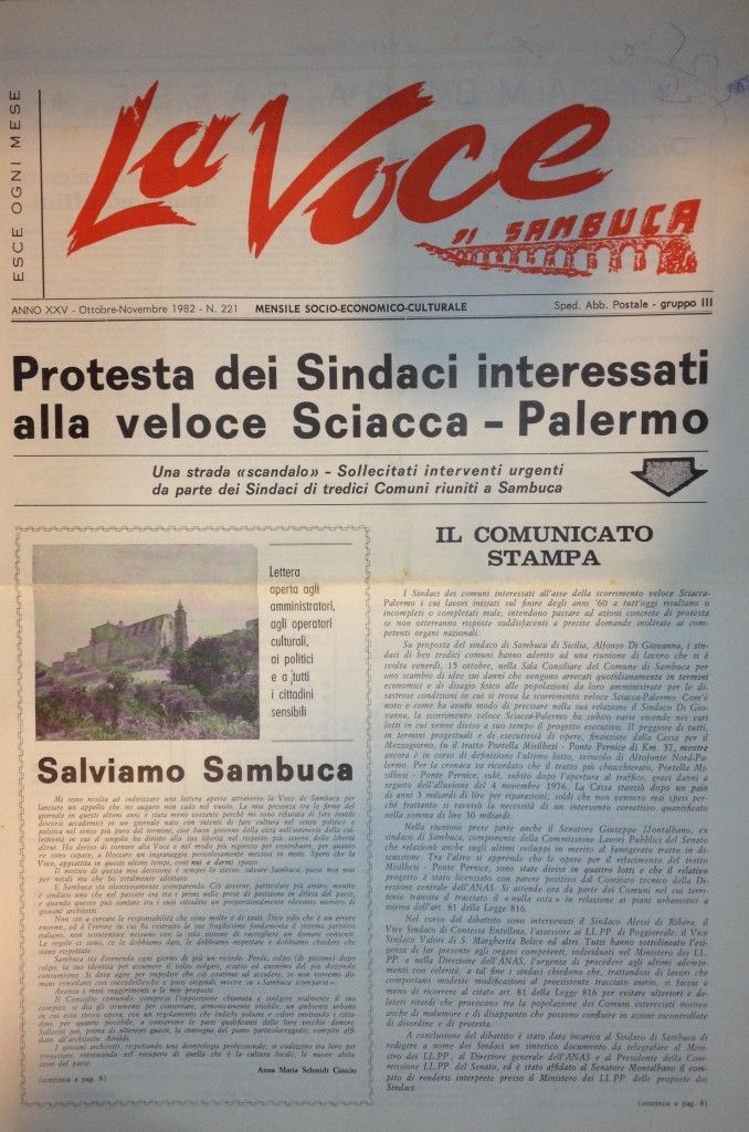 ANTEPRIMA n 221 pag.1