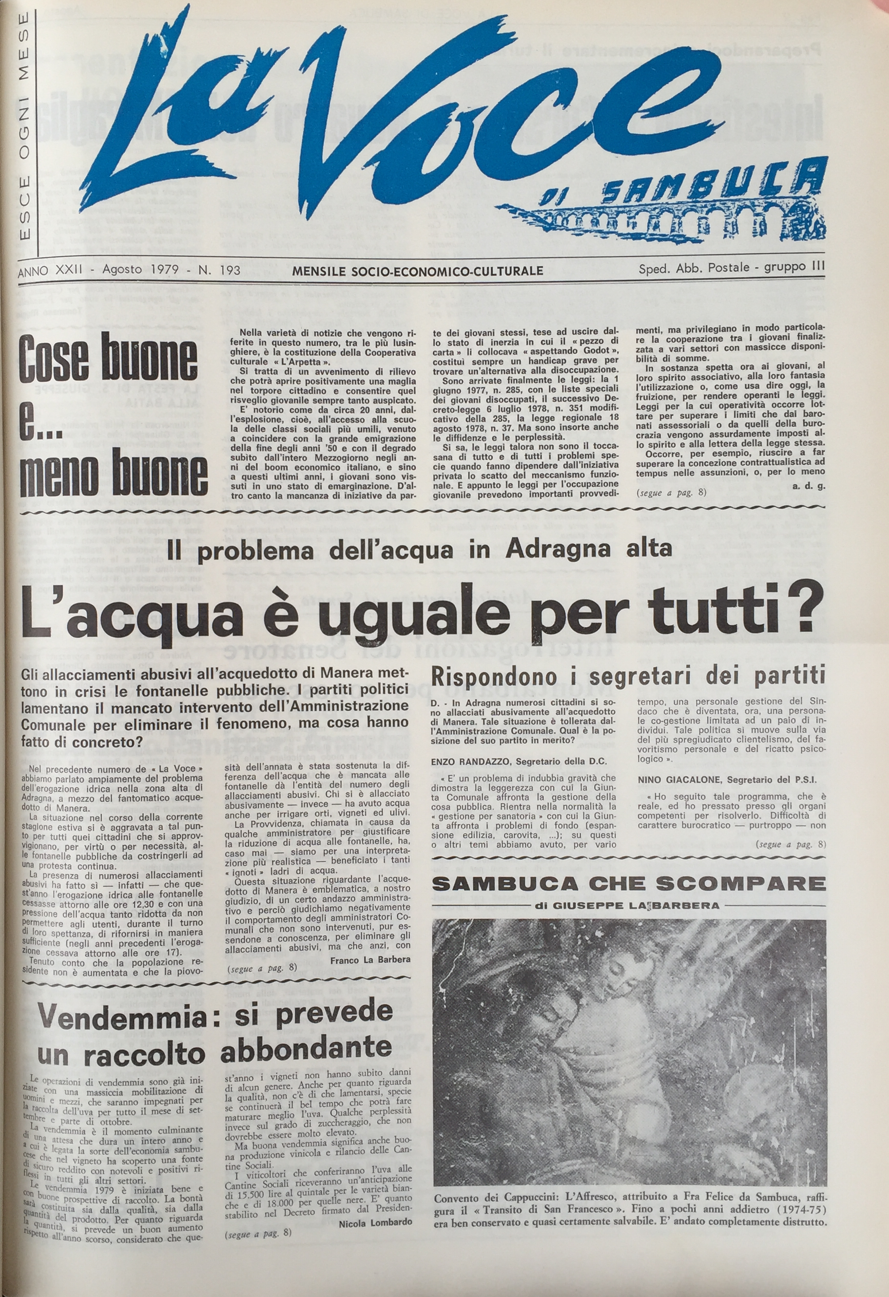 ANTEPRIMA N 193 pag.1